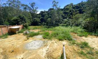 Imagem 4: Terreno em Juquitiba com área de 5.800,00 m²