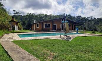 Imagem: Sítio em Juquitiba com uma área de 98.000,00