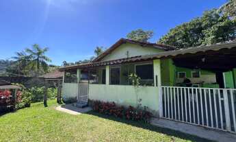 Imagem 2: Chácara em Juquitiba com área de 9.500,00 m² com casa de 3 dormitórios