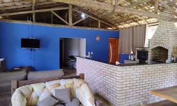 Imagem 7: Chácara em Juquitiba com área de 5.000,00 m² com dois lagos