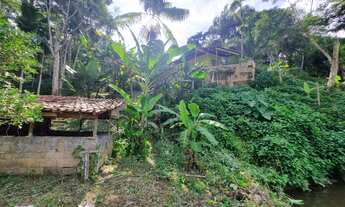 Imagem 6: Chácara em Juquitiba com área de 1.500,00 m² com lago