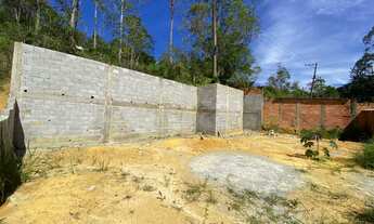 Imagem 3: Terreno em Juquitiba com área de 5.800,00 m²