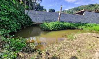 Imagem 5: Chácara em Juquitiba com área de 1.500,00 m² com lago