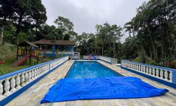 Imagem 5: Chácara em Juquitiba com área de 7.000,00 m² com piscina