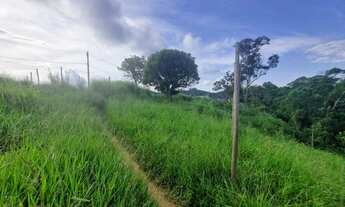 Imagem 2: Terreno em São Lourenço da Serra com excelente localização