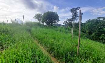 Imagem 5: Terreno em São Lourenço da Serra com excelente localização