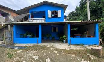 Imagem: Imóvel em Juquitiba com 3 casas