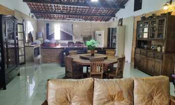 Imagem 7: Sítio em Juquitiba com uma área de 98.000,00 m² com piscina e 3 lagos