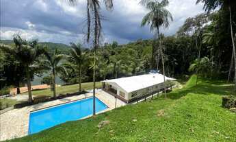 Imagem: Venha se encantar com este incrível sítio