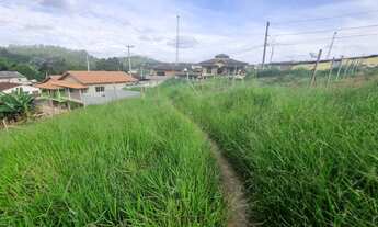 Imagem: Terreno em São Lourenço da Serra com excelente