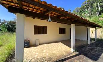 Imagem 3: Chácara em Juquitiba com área de 4.000,00 m² com piscina