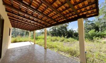 Imagem 7: Chácara em Juquitiba com área de 4.000,00 m² com piscina