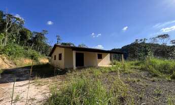 Imagem 4: Chácara em Juquitiba com área de 4.000,00 m² com piscina