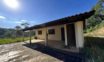 Imagem 5: Chácara em Juquitiba com área de 4.000,00 m² com piscina