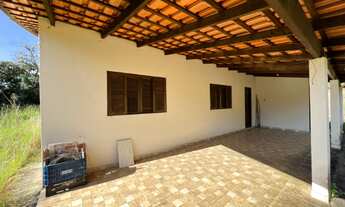 Imagem 6: Chácara em Juquitiba com área de 4.000,00 m² com piscina