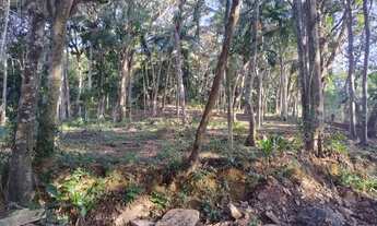 Imagem 3: Terreno em São Lourenço da Serra com área de 1.500,00 m² com boa localização