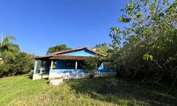 Imagem 4: Chácara em São Lourenço com área de 3.380,00 m²