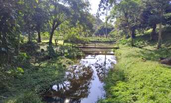 Imagem: Sítio em Juquitiba com área de 22.000,00