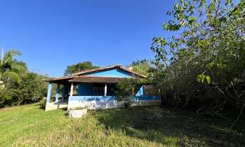 Imagem: Chácara em São Lourenço com área de