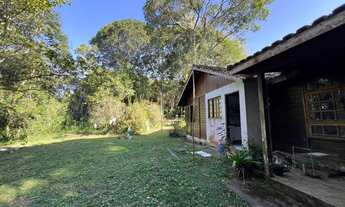 Imagem: Chácara em São Lourenço da Serra com