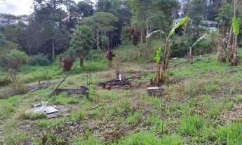Imagem 2: Terreno em São Lourenço da Serra com área de 2.000,00 m²