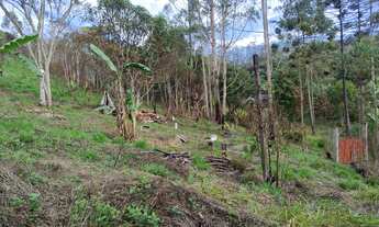 Imagem 5: Terreno em São Lourenço da Serra com área de 2.000,00 m²