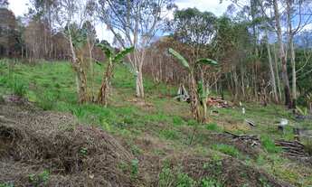 Imagem 6: Terreno em São Lourenço da Serra com área de 2.000,00 m²