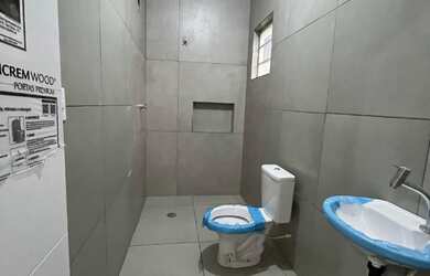 Imagem 7: Casa nova em São Lourenço da Serra com 3 suítes