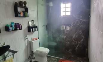 Imagem 7: Chácara em São Lourenço da Serra com área de 3.000,00 m² com casa de 3 dormitórios