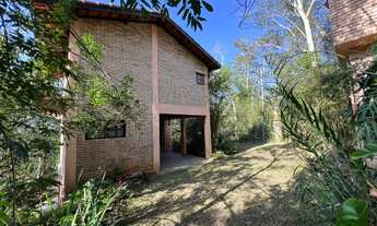 Imagem: Chácara em São Lourenço da Serra com