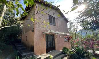 Imagem 3: Chácara em São Lourenço da Serra com área de 3.000,00 m² localizada em condomínio fechado