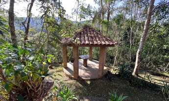 Imagem 5: Chácara em São Lourenço da Serra com área de 3.000,00 m² localizada em condomínio fechado