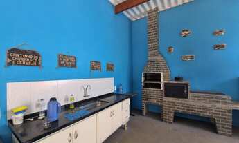 Imagem 7: Sítio em Juquitiba com área de 31.000,00 m²