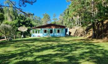 Imagem 4: Sítio em Juquitiba com área de 31.000,00 m²