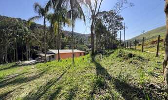 Imagem 3: Chácara em São Lourenço da Serra com área de 10.000,00 m²