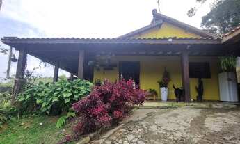 Imagem: Chácara em São Lourenço da Serra com