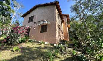 Imagem 4: Chácara em São Lourenço da Serra com área de 3.000,00 m² localizada em condomínio fechado