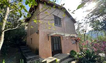 Imagem 2: Chácara em São Lourenço da Serra com área de 3.000,00 m² localizada em condomínio fechado