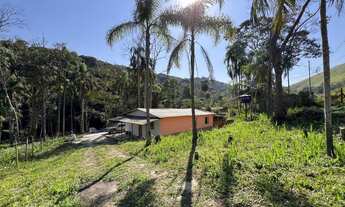 Imagem: Chácara em São Lourenço da Serra com