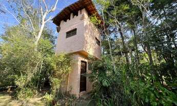 Imagem 7: Chácara em São Lourenço da Serra com área de 3.000,00 m² localizada em condomínio fechado