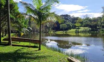 Imagem: Sítio em Juquitiba com área de 31.000,00