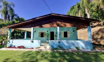 Imagem 5: Sítio em Juquitiba com área de 31.000,00 m²