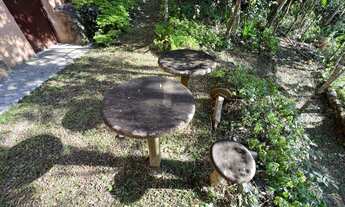 Imagem 6: Chácara em São Lourenço da Serra com área de 3.000,00 m² localizada em condomínio fechado