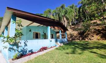 Imagem 3: Sítio em Juquitiba com área de 31.000,00 m²