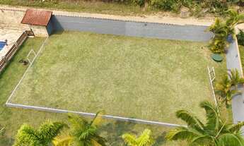 Imagem 7: Chácara de alto padrão em Juquitiba! Com uma área total de 8.000,00 m²