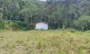 Imagem: Chácara em São Lourenço da Serra com