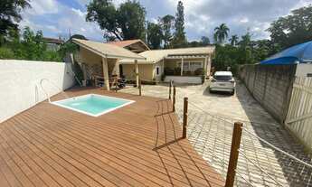 Imagem: Casa em São Lourenço da Serra com 3 dormitórios