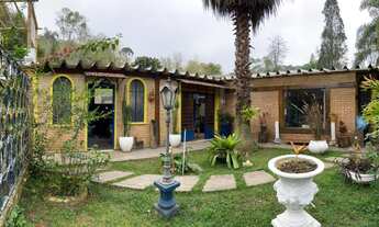 Imagem: Chácara em São Lourenço da Serra com