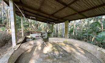 Imagem 7: Chácara em São Lourenço da Serra com área de 13.000,00 m²