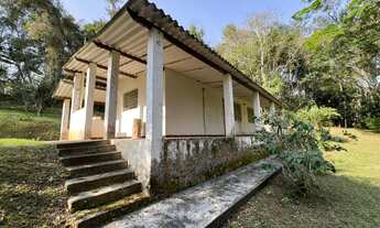 Imagem 2: Chácara em São Lourenço da Serra com área de 13.000,00 m²